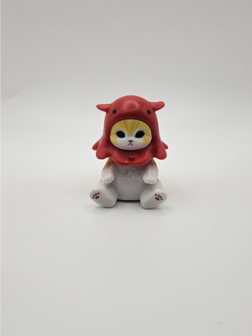 Mofusand Dumbo Octopus Outfit Figurine